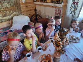 День самовара День самовара.