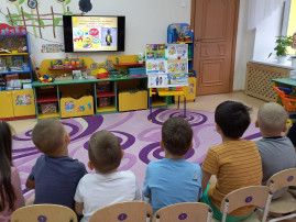 Фликеры Фликеры.
