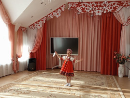 В детском саду прошёл отборочный этап городского фестиваля В детском саду прошёл отборочный этап городского фестиваля.