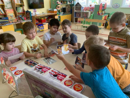 День рождения огнетушителя День рождения огнетушителя.