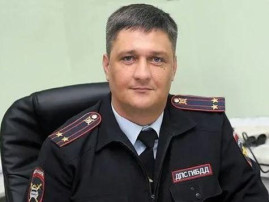 Обращение О.С. Володина Обращение О.С. Володина.