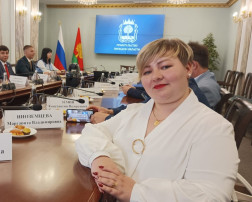 Встреча с губернатором Встреча с губернатором.