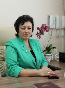 Наумова Наталья Николаевна Наумова Наталья Николаевна