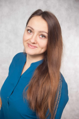 Учитель-логопед Пахомова Олеся Викторовна Учитель-логопед Пахомова Олеся Викторовна