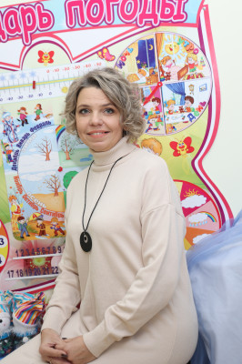 Воспитатель Савина Татьяна Алексеевна Воспитатель Савина Татьяна Алексеевна