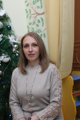 Воспитатель Морнева Елена Витальевна Воспитатель Морнева Елена Витальевна