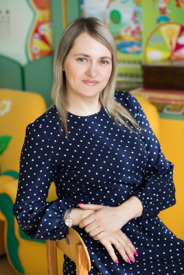 Воспитатель Костомарова Ирина Николаевна Воспитатель Костомарова Ирина Николаевна