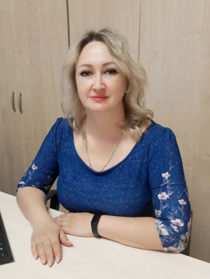 Старший воспитатель Макашова Людмила Николаевна Старший воспитатель Макашова Людмила Николаевна